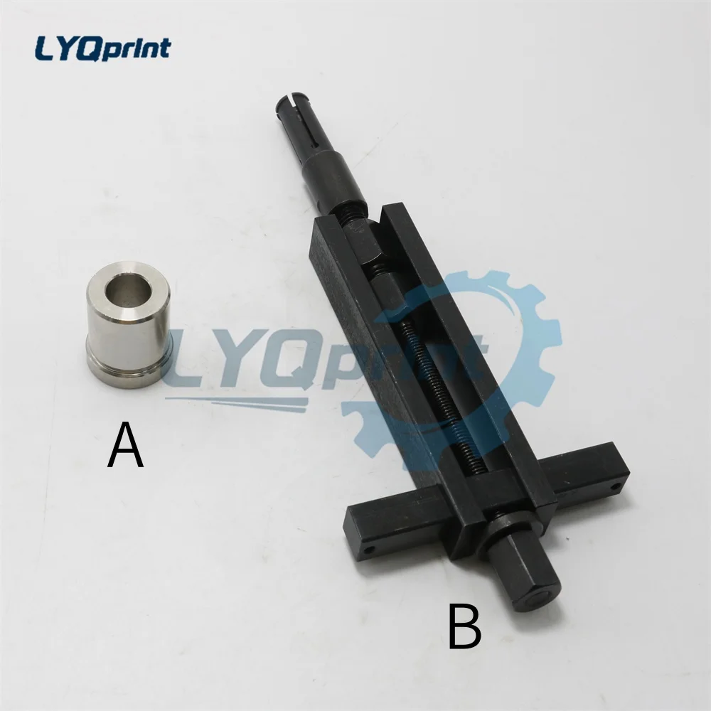 Sleeving Tool 71.030.278 Bush For Heidelberg SM74 SM102 CD102 Printing Machine Parts ﻿
