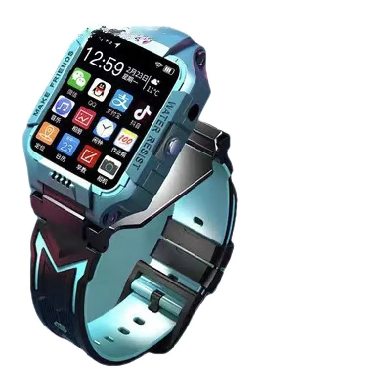 Xiaotian Watch Preferred Official Flagship Store Junior High School Student Children Waterproof Intelligent Positioning