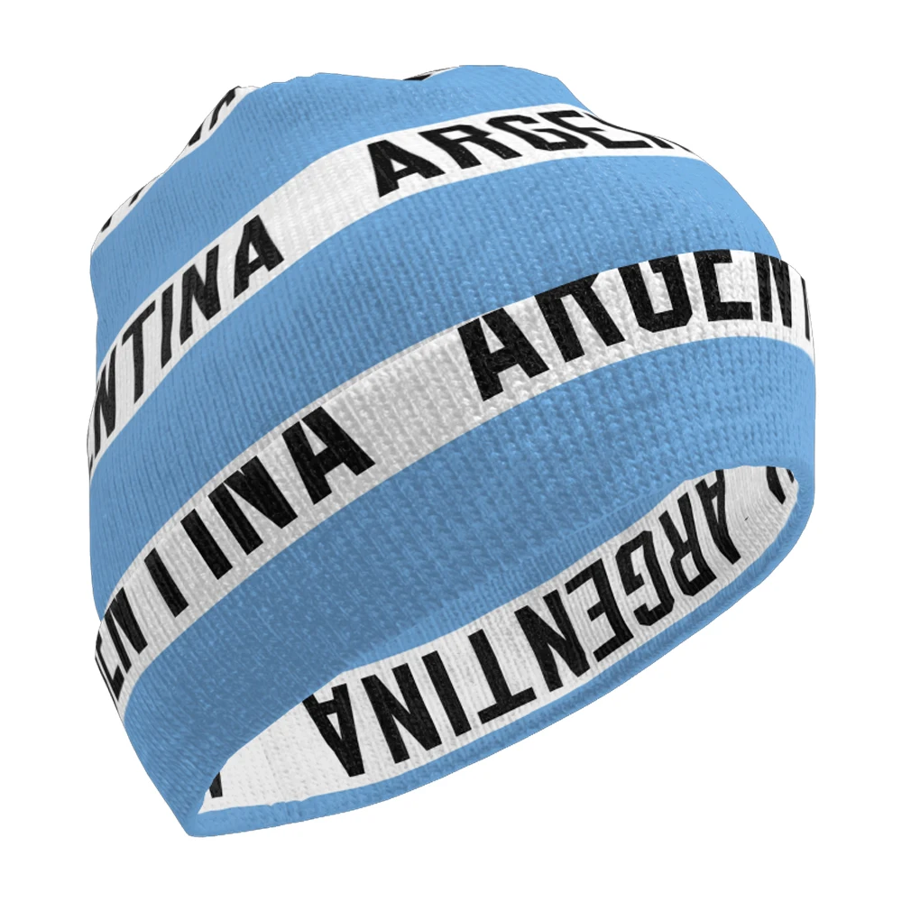 Argentina Knitted H…
