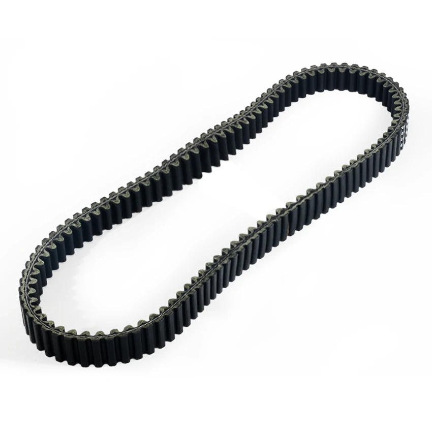 

For Honda SH350 ABS / NSS350 Forza 350 ABS /X-ADV 350 ADV350 ABS 2021-2023 Motorcycles Transmission Drive Belt OEM:23100-K1B-T02