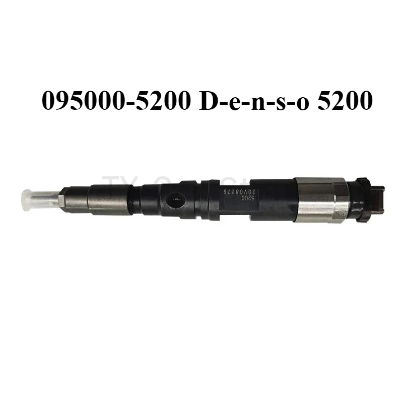 095000-5200 New Die…