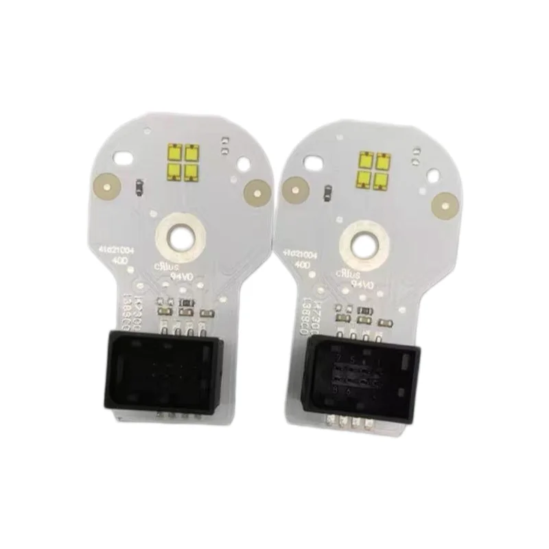 5NA998478  for Volkswagen Tiguan DRL module matrix headlights, daytime running light source lamp board, and DRL lamp board