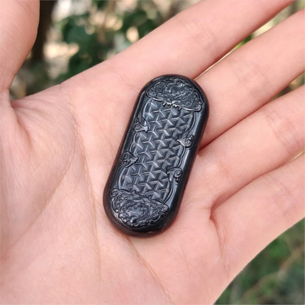 Zirconium Fidget Slider Limited Edition 66 Stress Relief Toy Push Slider Office Desk Accessories