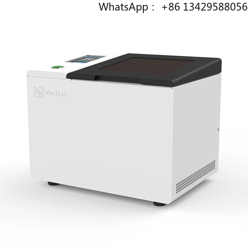 

Pionext UV01 3D Dental Printer Thermostatic UV Curing Machine 405nm UV Light Applied to a Variety of Resin for Dental Printer
