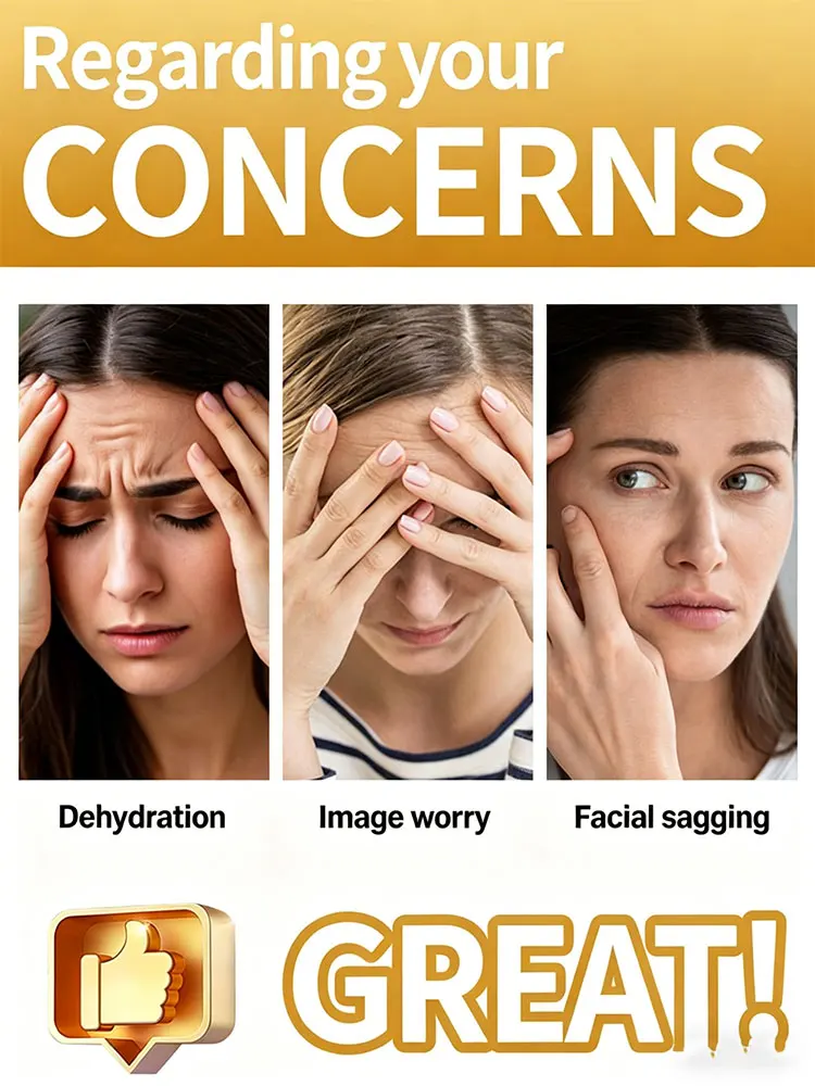 Hot New Pick: No Fine Lines, Erase Wrinkles, Stay Young & Bright