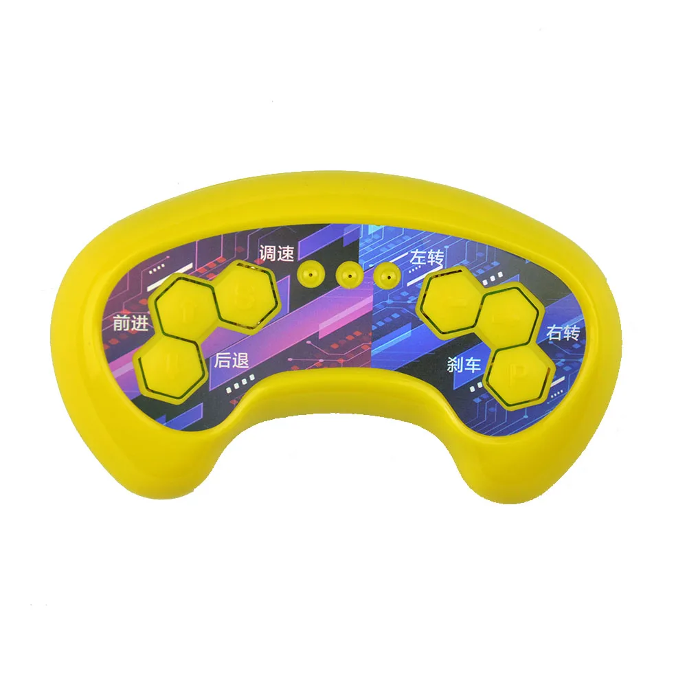 HH-PH360K-2.4G-6V children's electric vehicle receiver HH-PH360Y children's electric vehicle  remote controller