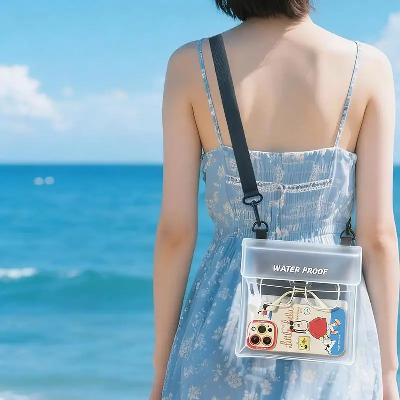 Phone Pouch Large C…