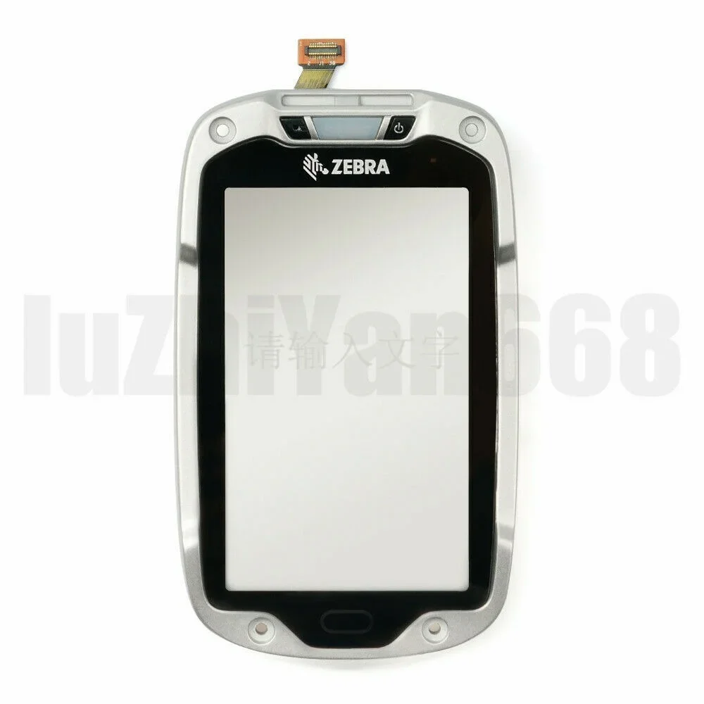 

Front housing with Touch screen For Motorola Symbol TC8000 TC80N0 TC8300 TC83B0