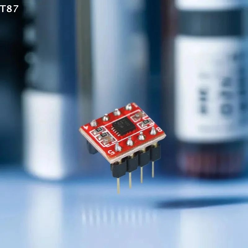 HiFi Class Dual Operational, Single Unit Low Distortion OPAMP High Performance OPA1622 Amplifier Chip