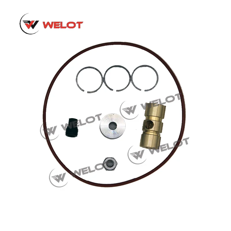 

803955 turbo Repair Kits GTC1446VMZ Turbocharger Rebuild Parts Fit For VW Amarok 2.0 TDI 90Kw 122HP CNFA 2010-2014