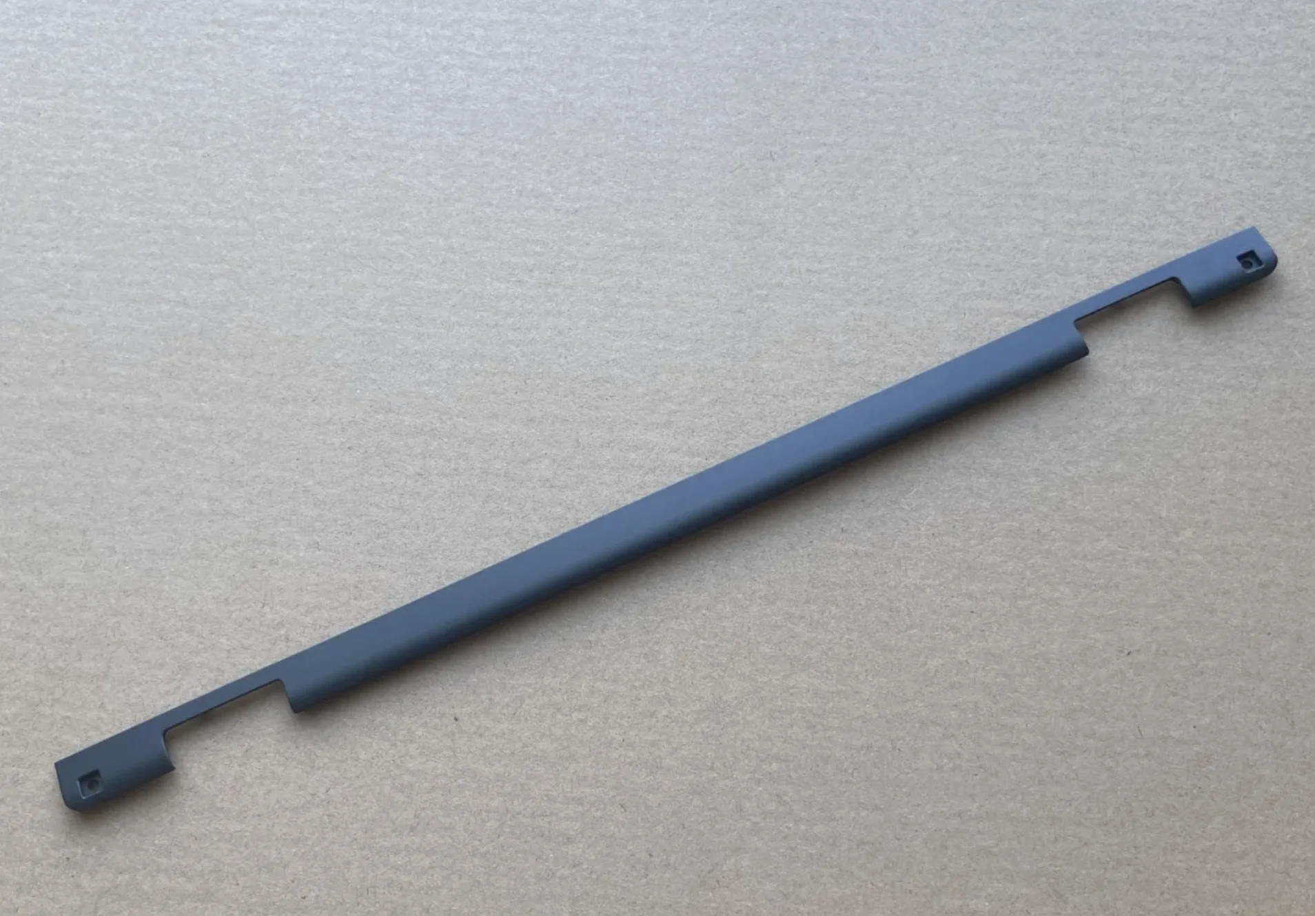 Tampa da guarnição da tira da tampa da dobradiça para Lenovo L13 Yoga Gen 4 L13 Yoga Gen 3 5CB1H66045