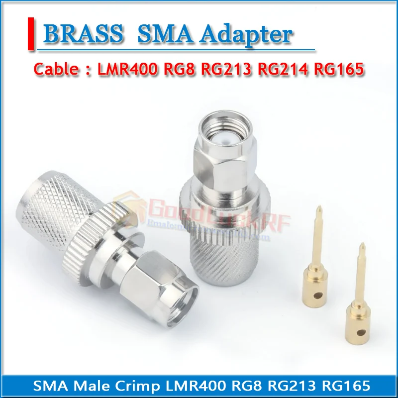 Sma Rpsma RP-SMA Ma…