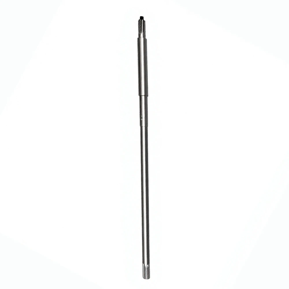 

Drive Shaft Short Boat Engine Propeller Shaft for Suzuki 2 Stroke 25/30 HP 57110-91L10