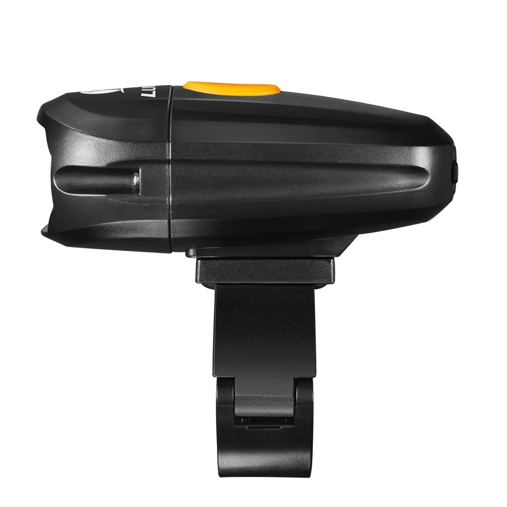 Imagem -02 - Usb Recarregável Led Farol de Bicicleta Ip68 400 Lumens ao ar Livre Camping Ciclismo Lanterna de Bicicleta C01