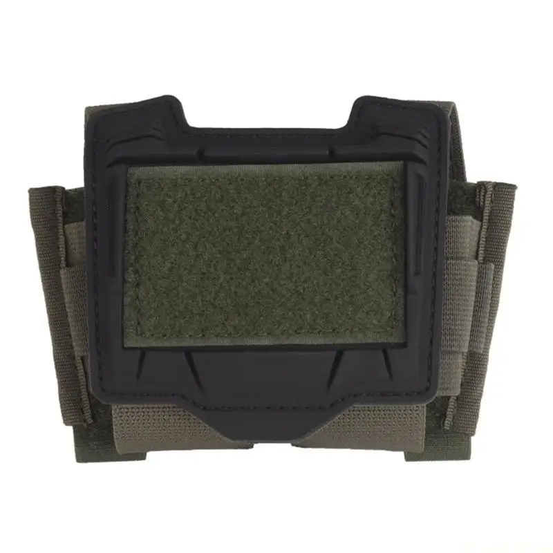 

M5TC тактические шлемы, чехол для аккумулятора, держатель для хранения аккумулятора, чехол для тактического шлема, весовая сумка