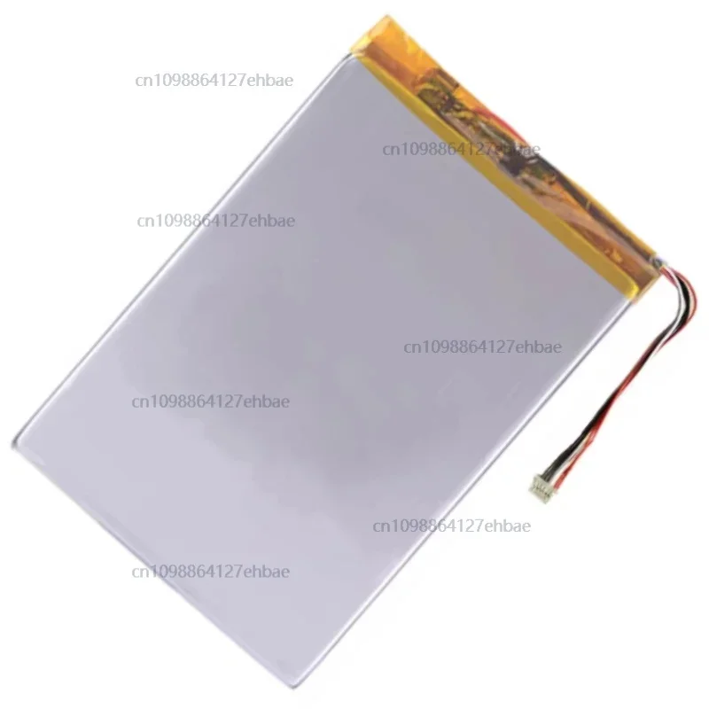 2985162-1S1P 3.8V 23.56Wh 6200mAh 6pin 5-wire بطارية بديلة للكمبيوتر المحمول ALLDOCUBE UCL3JT U1030128GB23482210774 الكمبيوتر اللوحي