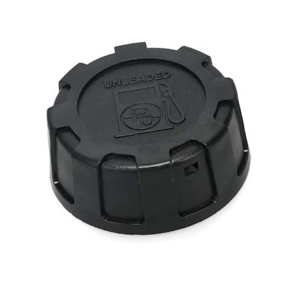 For Fuel Cap Plastic Gas Cap Assembly 55-3570 For Toro: Reliable Replacement For Seamless Performance