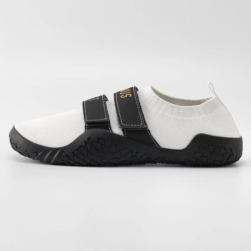 

Summer Indoor Gym Shoes Men Women Soft Sole Squat Hard Pull Shoes Unisex Breathable Weight Lifting Shoes Couples Sport Shoe