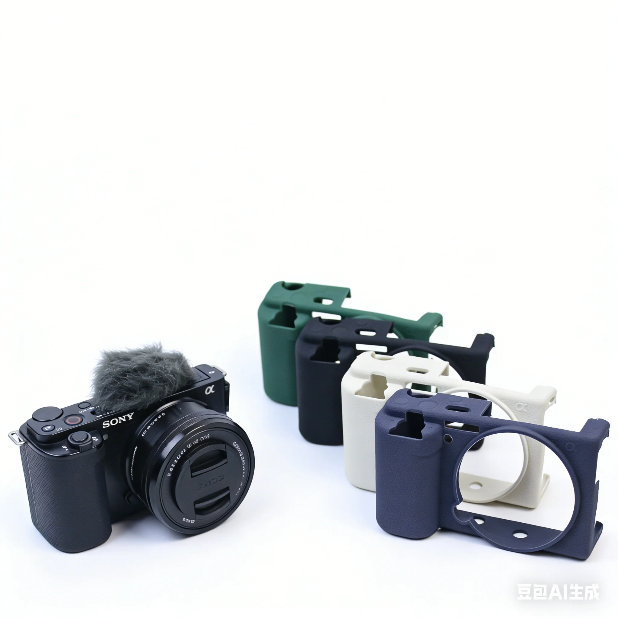 Silicone Case Body …