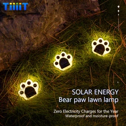 New LED Solar Outdoor Courtyard Wall Lamp 1-8PCS Waterproof Lawn Lamp Indoor and Outdoor Wall Decoration Wall Washing Light