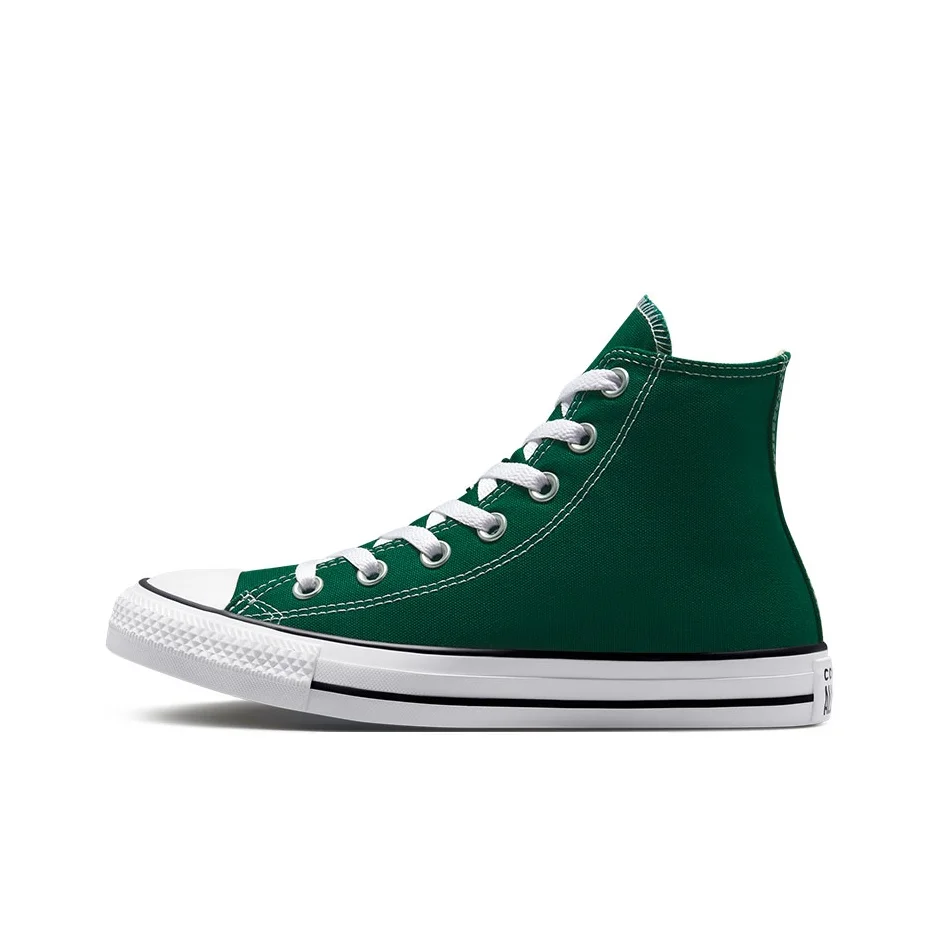 POIZON Chuck Taylor All Star Converse High 'Midnight Clover'