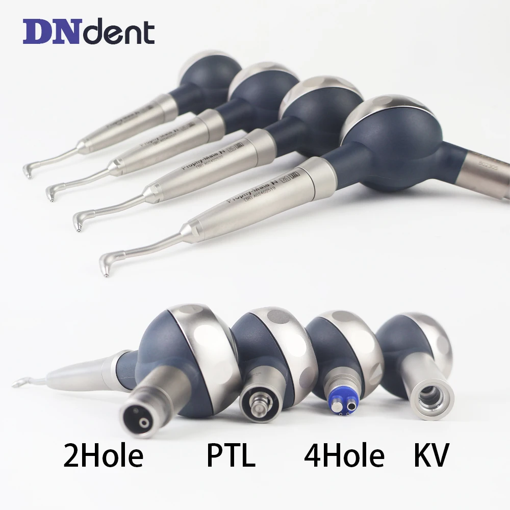 

Dental Equipment For N*K Prophy-Mate NEO Clinic Intraoral Air Polishing System Prophy Jet Anti Suction