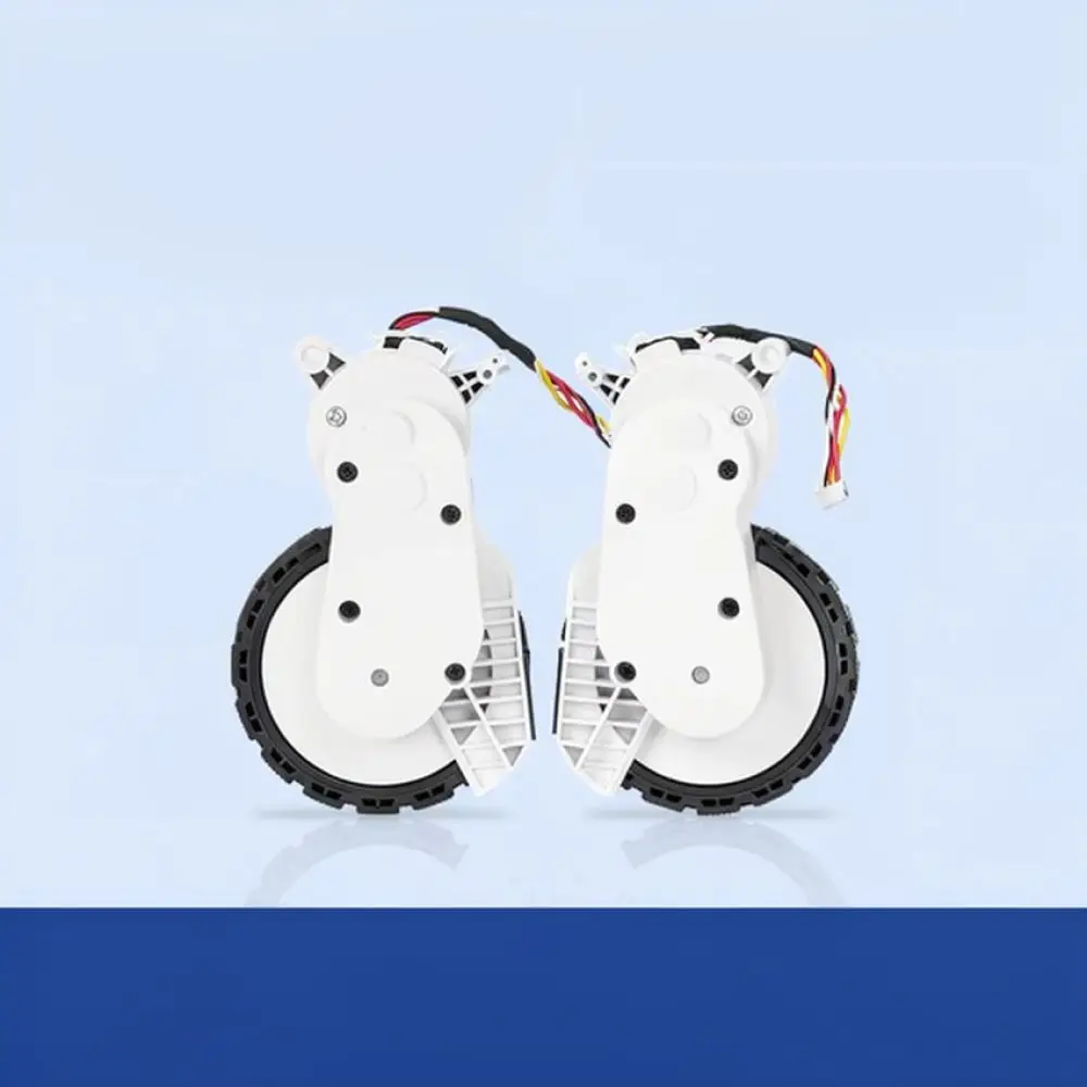 High Performance Wheel For Irobot Roomba 105 205 405 505 Y0110 Y0140 Robot Vacuum Cleaner Repair Part Drive Tire Accessory