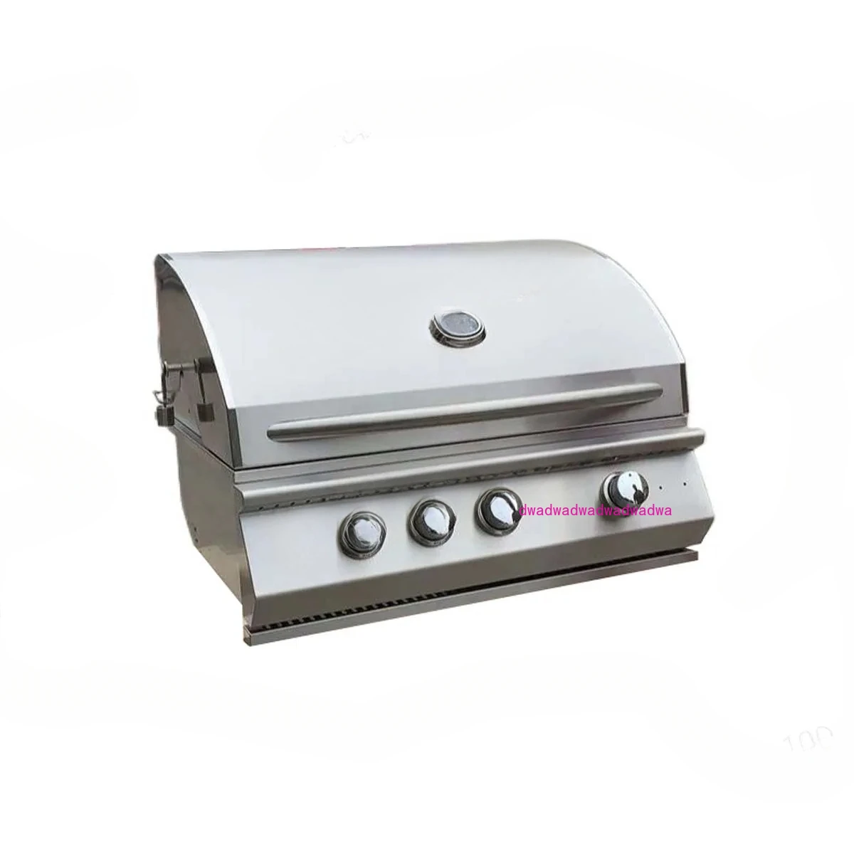 

AGR32NG Model Outdoor Kitchen with Built-in Bbq Grill