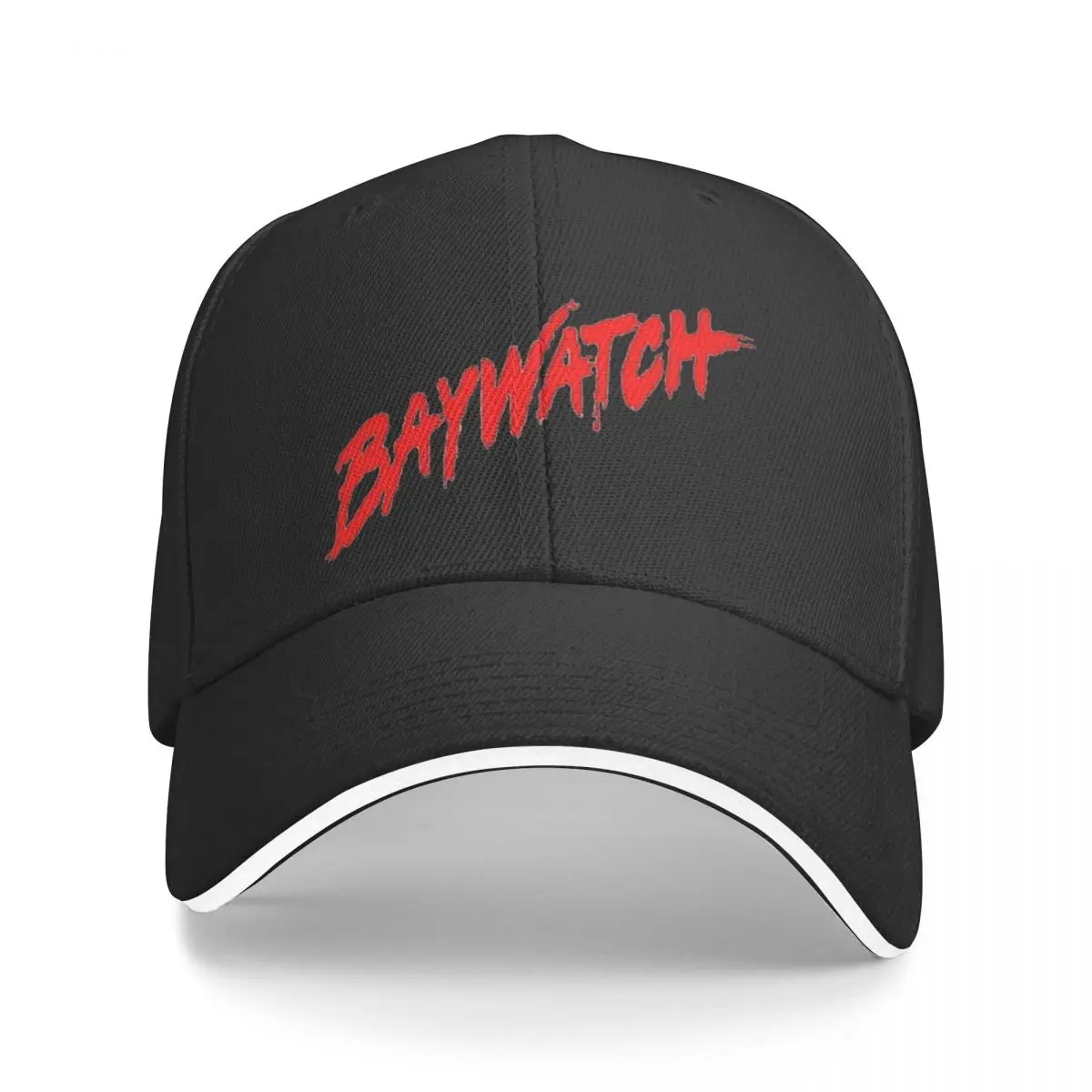 

Регулируемая Кепка для гольфа Baywatch в стиле ретро