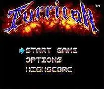 

New Arrival Turrican 16bit MD Game Card For Sega Mega Drive For Genesis