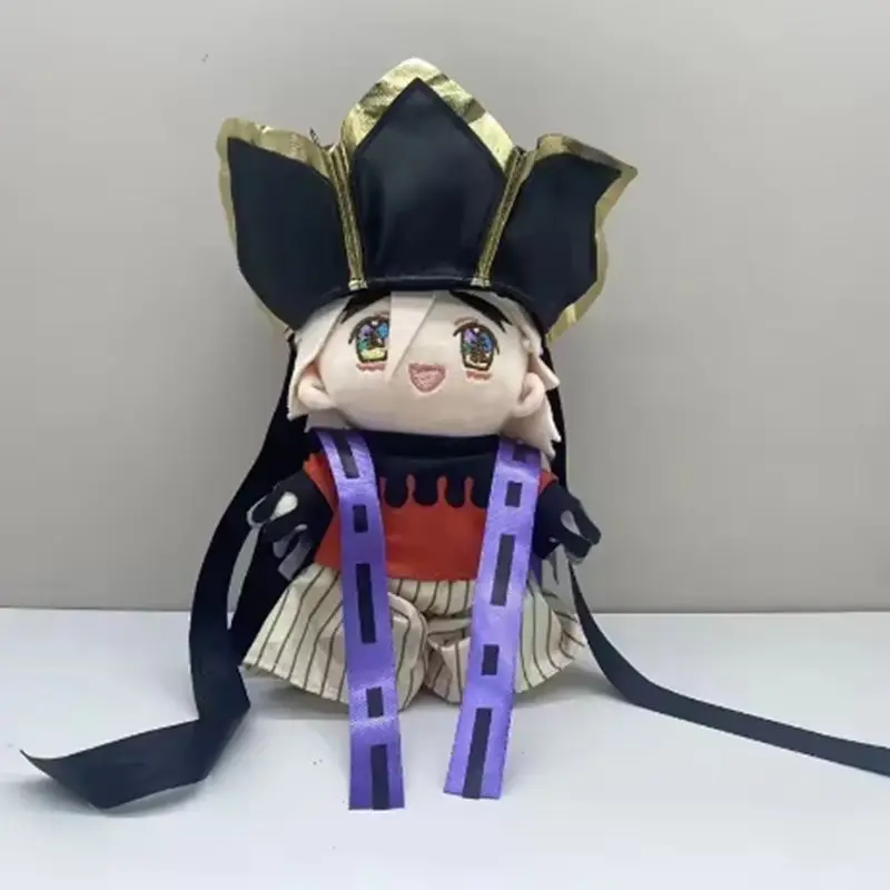 

28 см плюшевая игрушка плюшевая кукла Douma фигурка одежда сменная японская аниме косплей мультфильм комикс мягкие игрушки подарки