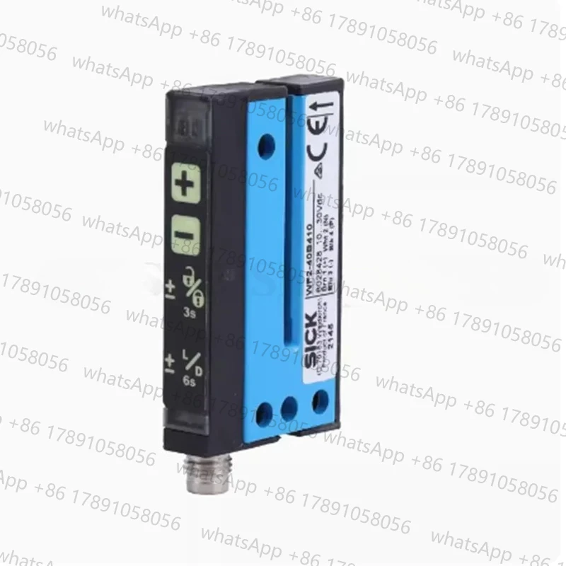 

WF2-40B410 6028428 Sick 100% New & Original