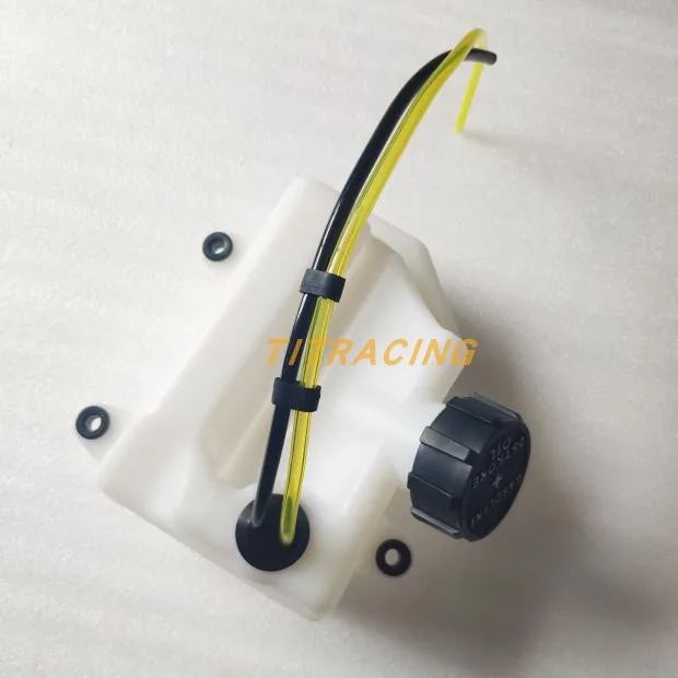 TITRACING BAJA Engine Oil Tank HPI 5B 5T 5SC KM Ruofan General 66115