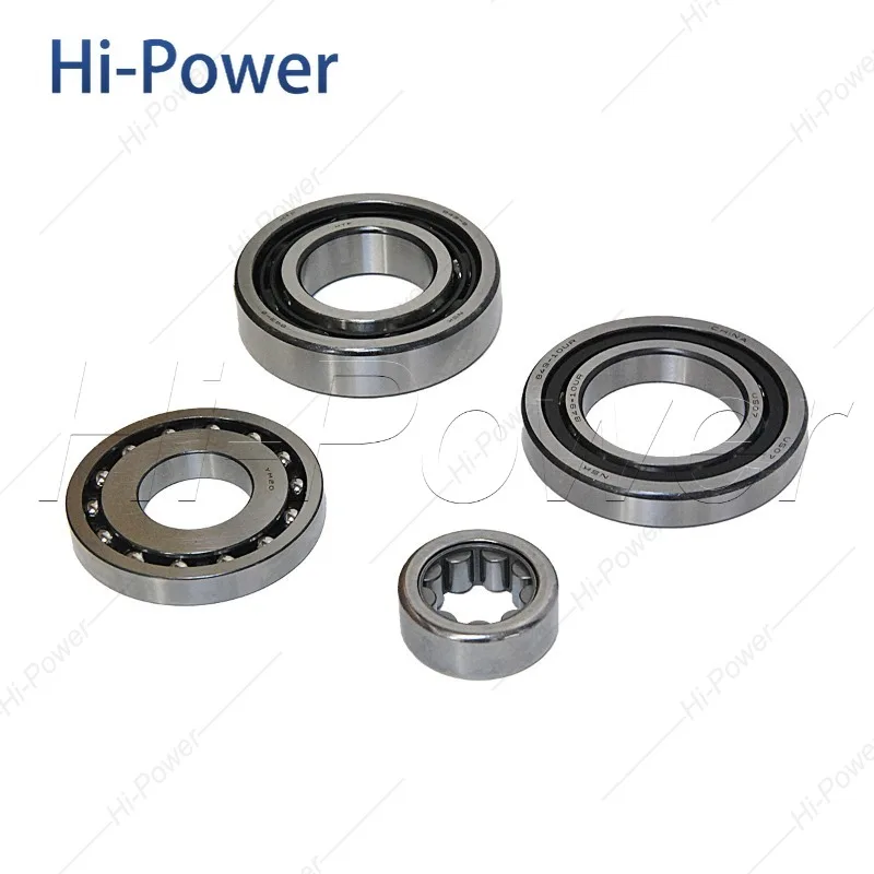 

K310 K311 K312 K313 Bearing Kit Toyota CVT B33Z-15UR B37-15T85 B49-10UR YTM244618AM K310 K311 K312 K313 Bearing Kit Set