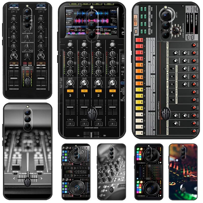 Music Dj Controller… - image