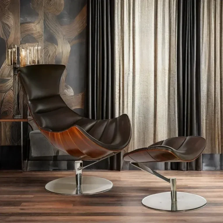 Thumbnail 4 - #1 Latest Swivel Lounge Chairs Offers