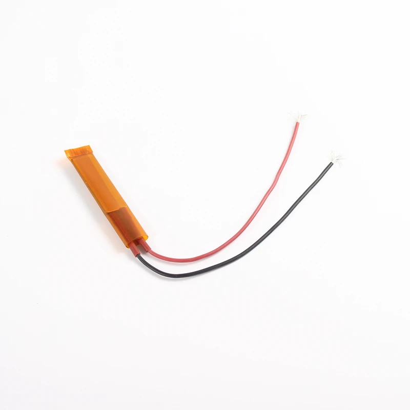 PTC Film Heater Electric Air Heating Chip Element Hair Dryer Curler Constant Insulated Thermistor Egg Incubator Dehumidification
