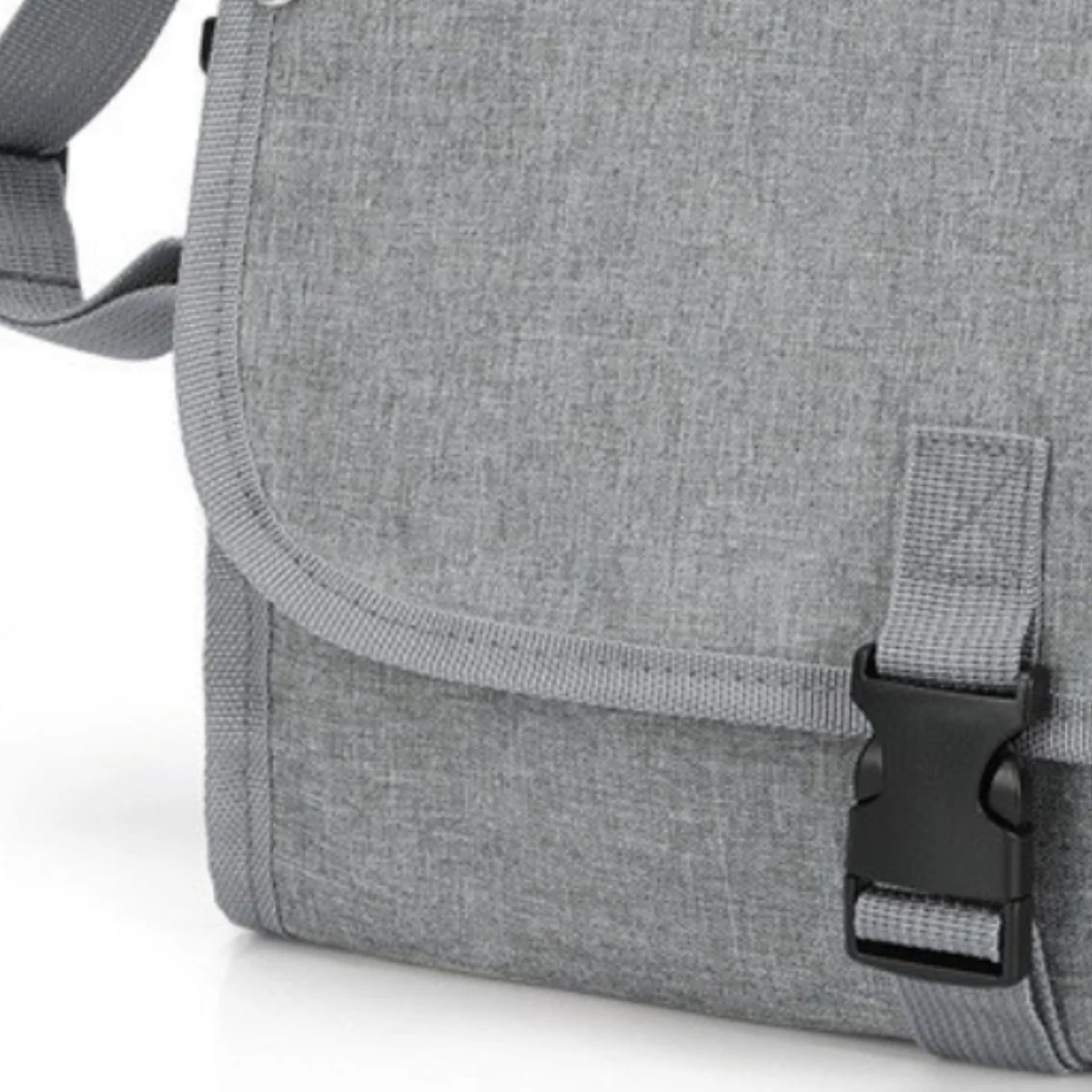 The Ultimate Baby Changing Mat & Stroller Hanging Basket: Super Family Baby Cart Storage Bag & Diaper Storage Bag