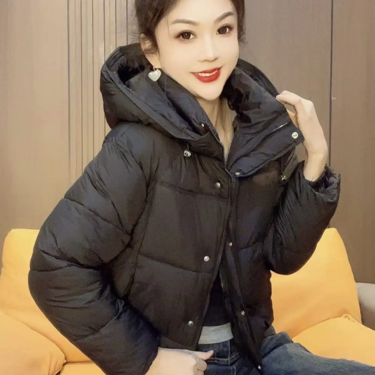 

Puffer Parkas Unisex Womens Cleanfit Neat Tidy Orderly Pristine Immaculate Spotless Stainless Unblemished Clear Sparkling Ladies