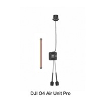 O4 Air Unit For DJI FPV Drone Digital HD Long Range Transmission System Sky Module