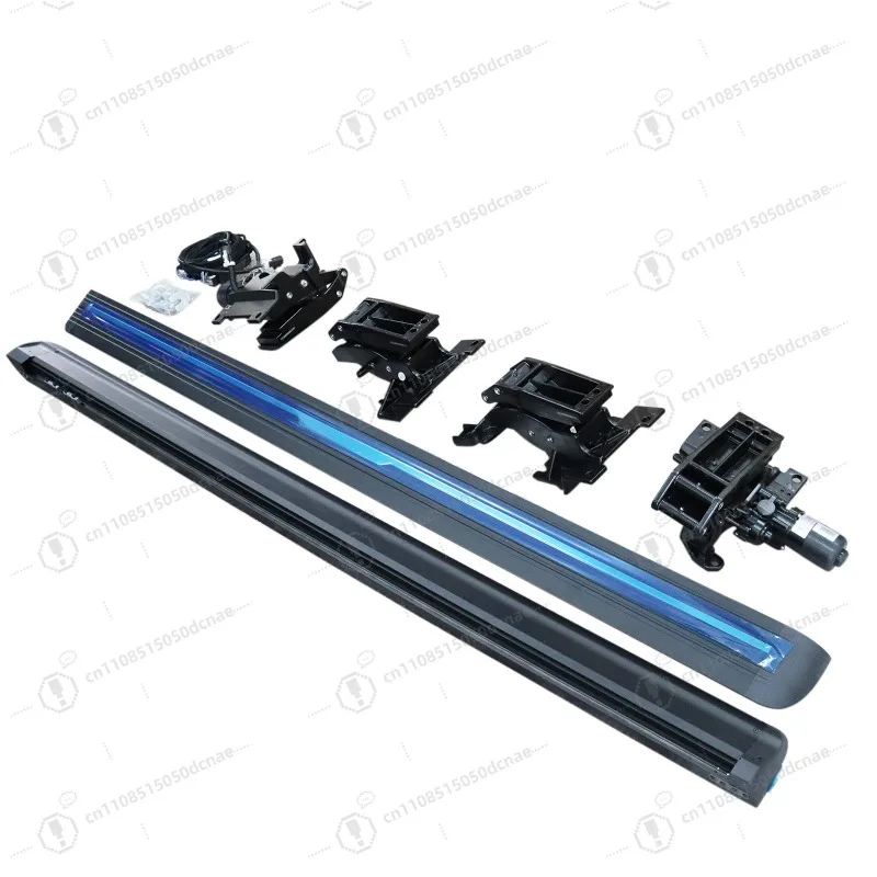 700540115305 Automatic Retractable Side Running Board Intelligent Electric Step For Range Rover Sport Replacement Accessory