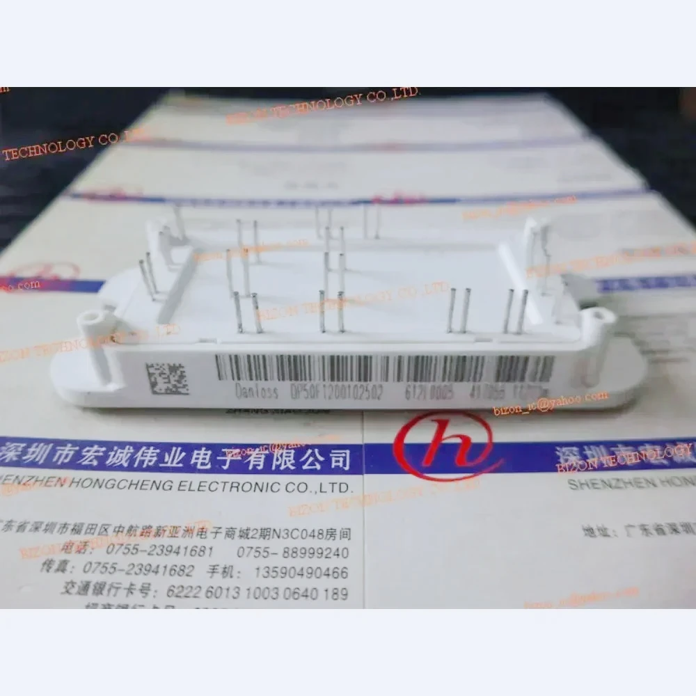 

DP50F1200102502 New Original Module