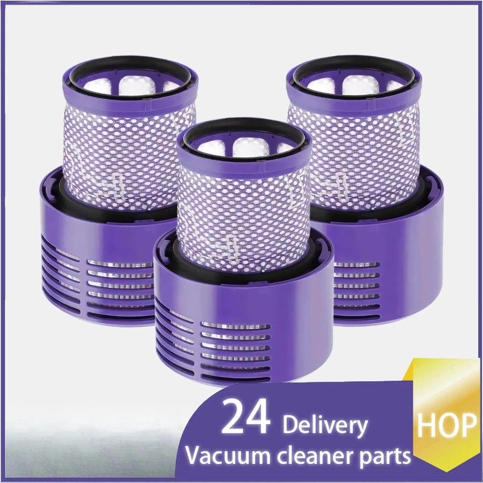 For Dyson V10 Filte…