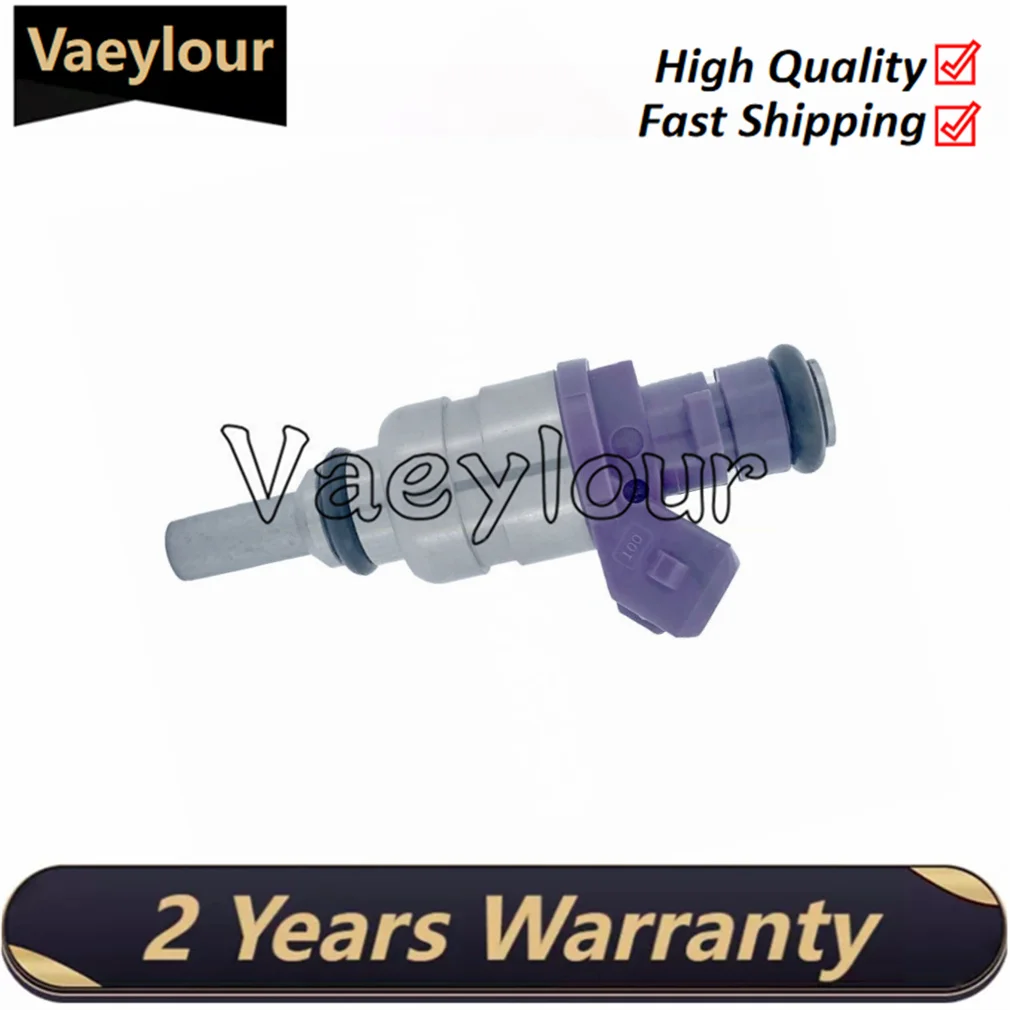 06A906031BK 0000787249 new 4PCS Auto Engine System Fuel Injector Injection Nozzle for Mercedes Benz SLK230 R170 23.L