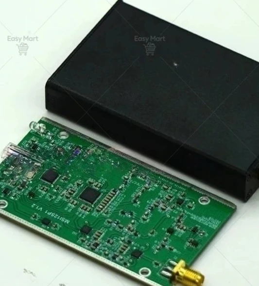 Full Band Software Radio Receiver Radio Non