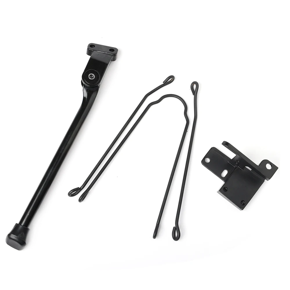 Original EF1 Kotflügel vorne und hinten für Xiaomi Qicycle EF1 Elektroroller Spritzschutz Kotflügel 3. Teile – Detail 4