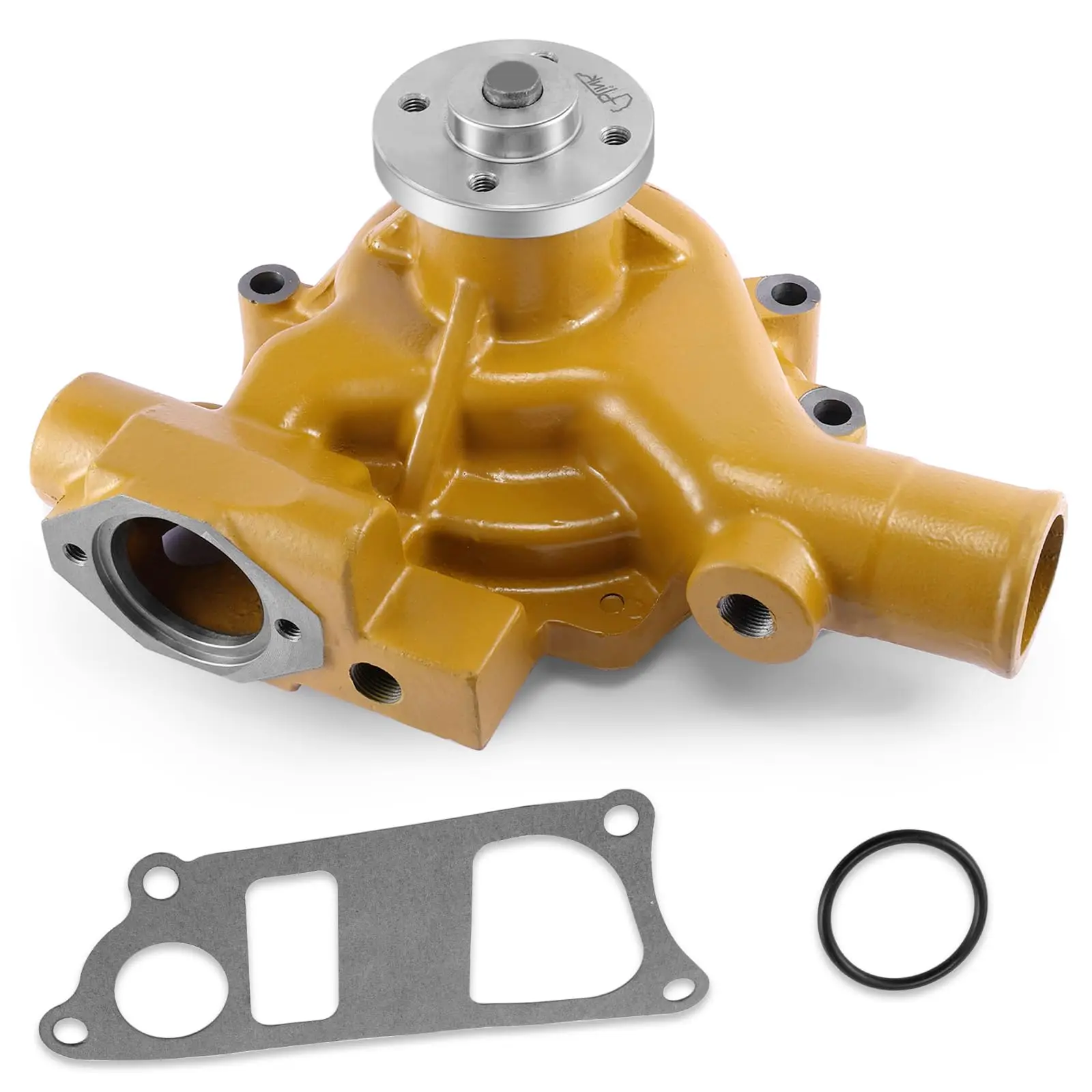 

Water Pump For Cummins Engine QSB3.3 QSB4.5 B3.3 B137 CM2150 CM2250 3800883 4981207 68055887 Excavator Engine Replacement Parts