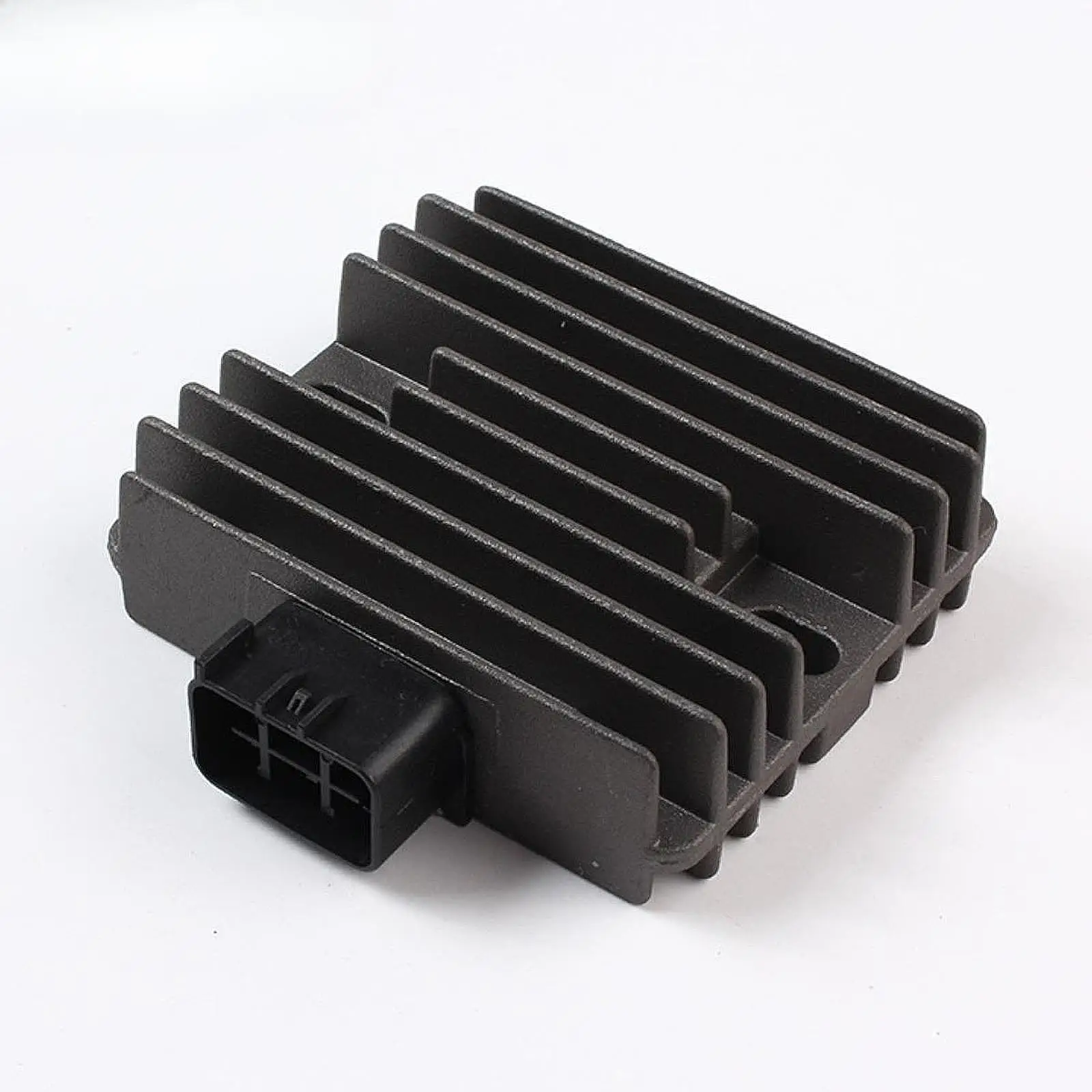 

High Quality 12V Motorcycle Voltage Regulator Rectifier Metal Assembly for Kawasaki ZX12R ZR7 ZR750 Zephyr Motorbike Power