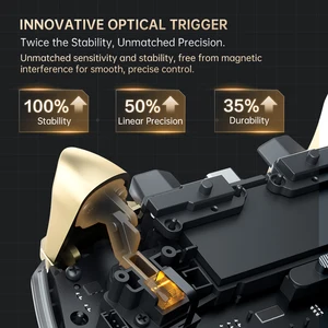 12 최고의 판매 스위치 컨트롤러 - №6