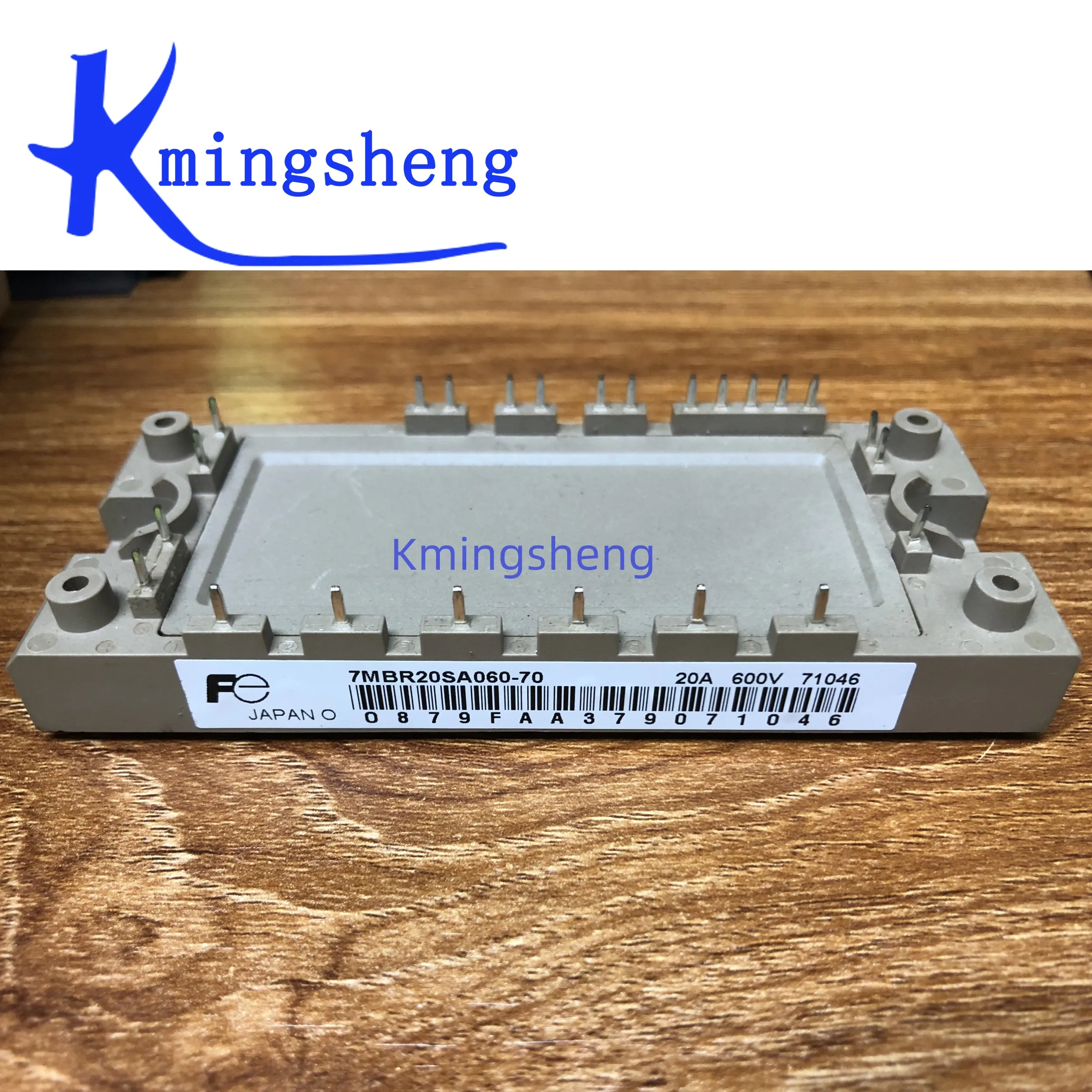 

7MBR20SA060-50 7MBR20SA060-70 7MBR20SA060B 7MBR20SA060B-50 7MBR20SA060B-70 FREE SHIPPING NEW AND ORIGINAL MODULE